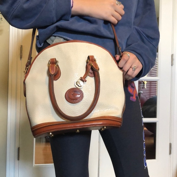 Dooney & Bourke Handbags - Authentic Vintage Dooney and Burke Purse